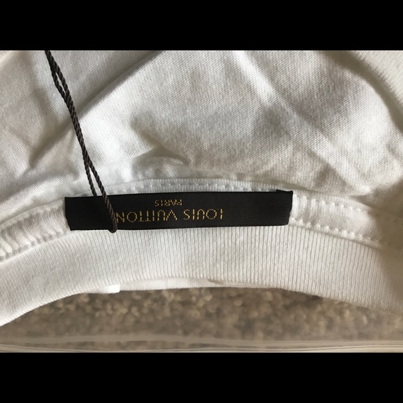 Supreme box logo T-shirt - Picture 3 of 6